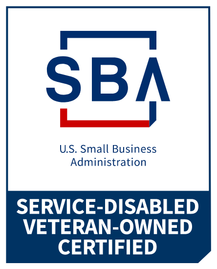 SBA Service-Disabled Veteran-Owned Small Business certification